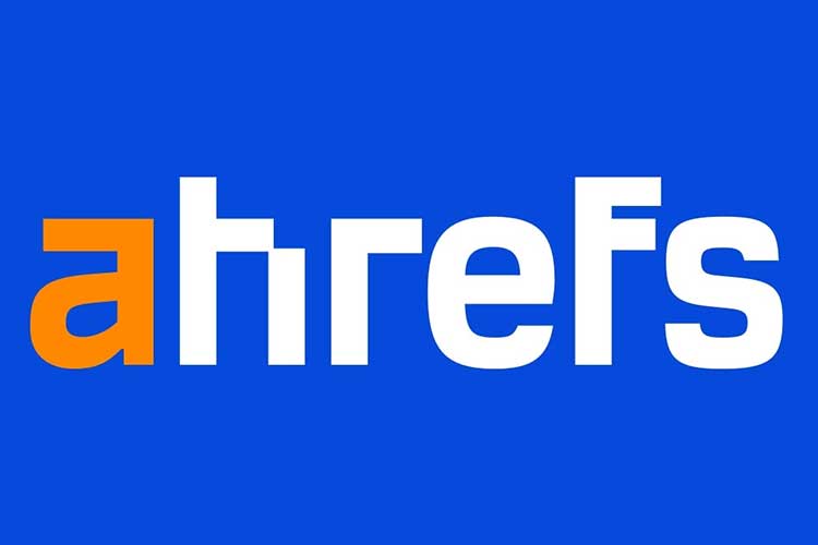 Ahrefs one of Top 10 SEO tools