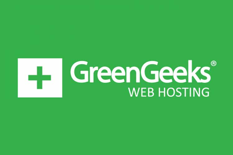GreenGeeks one of Best web hosting companies